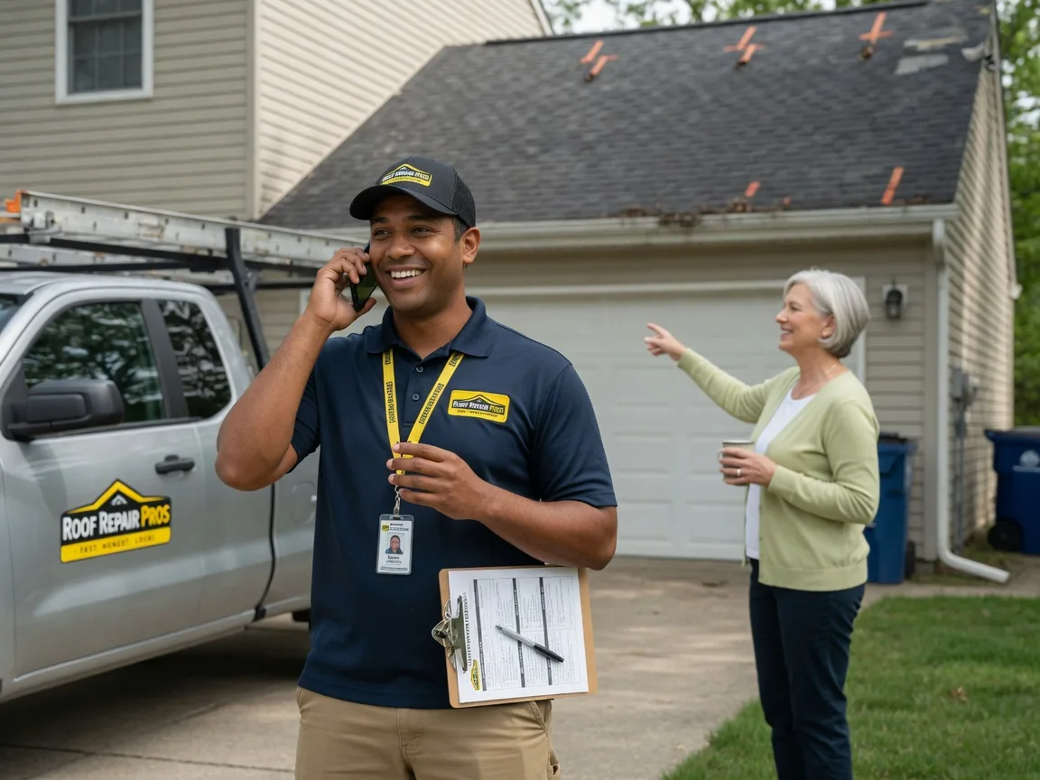 Roof Repair Mauricetown, NJ FAQs